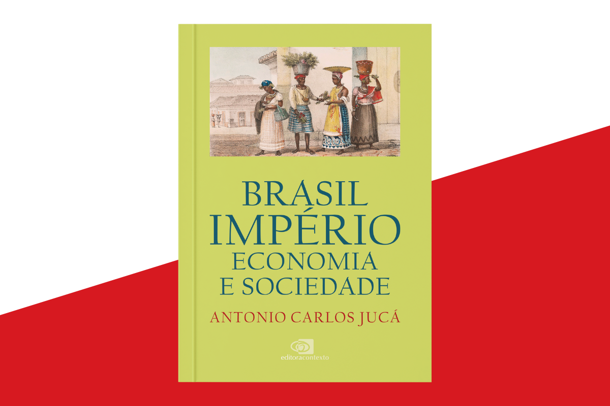 Brasil Império: economia e sociedade