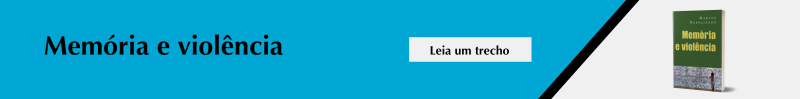 Memória e violência