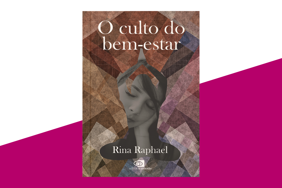 O culto do bem-estar