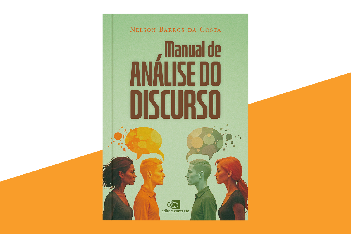 Manual de análise do discurso