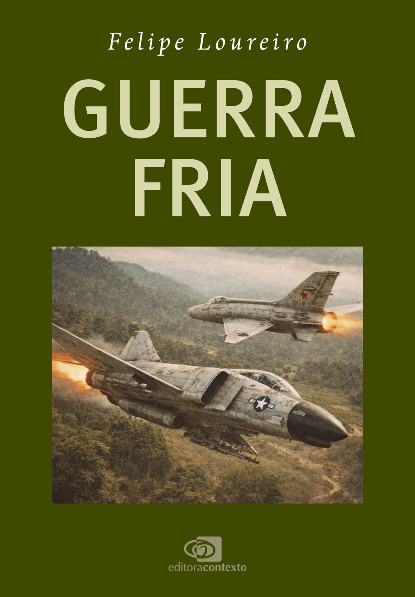 Lançamentos de abril: ciência, linguagem e história global