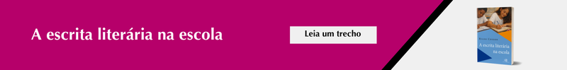 A escrita literária na escola