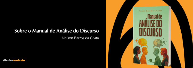 Manual de Análise do Discurso
