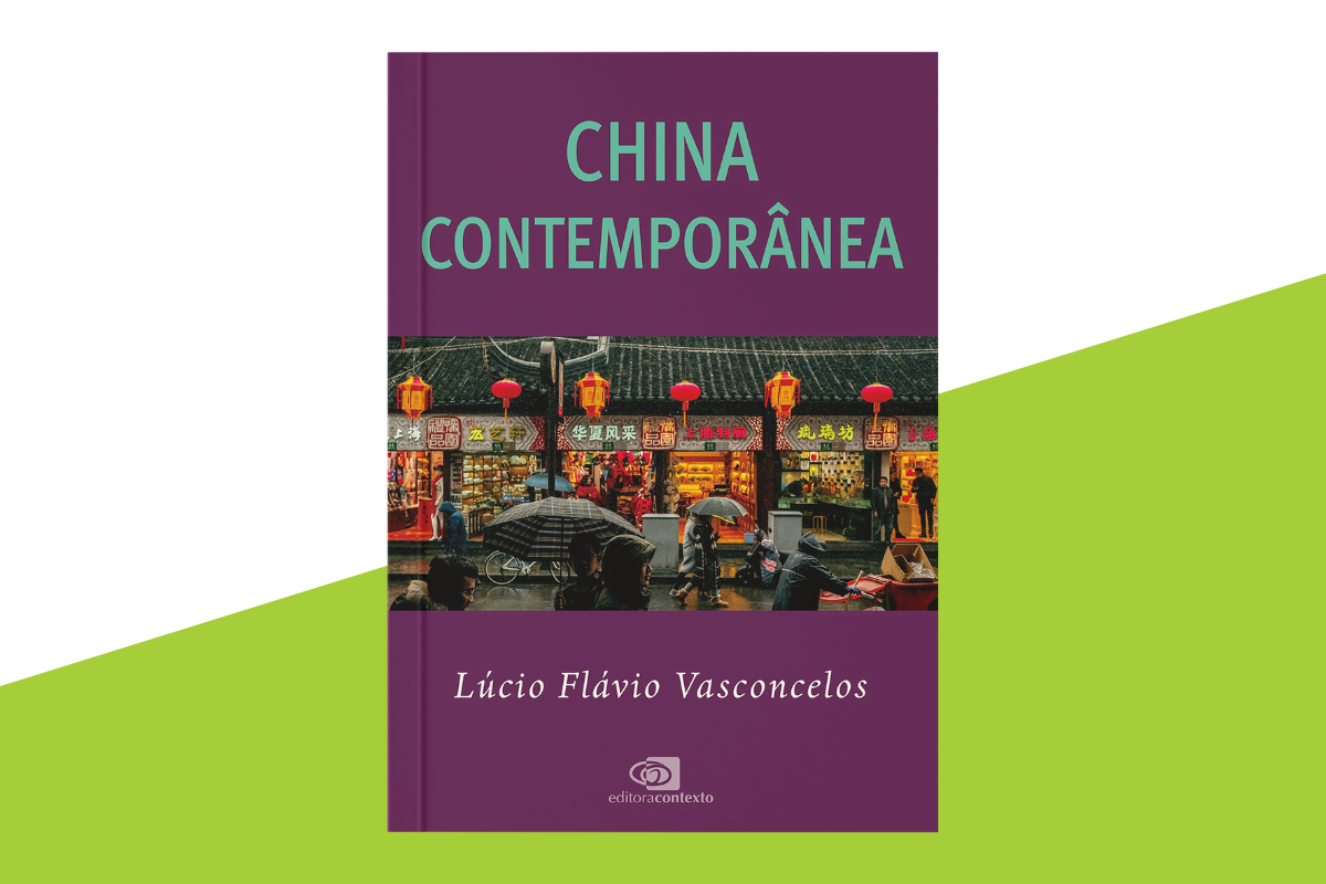 China contemporânea