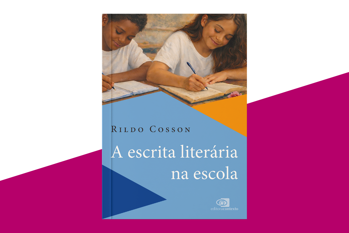 A escrita literária na escola
