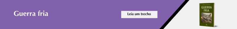 guerra fria história leia um trecho
