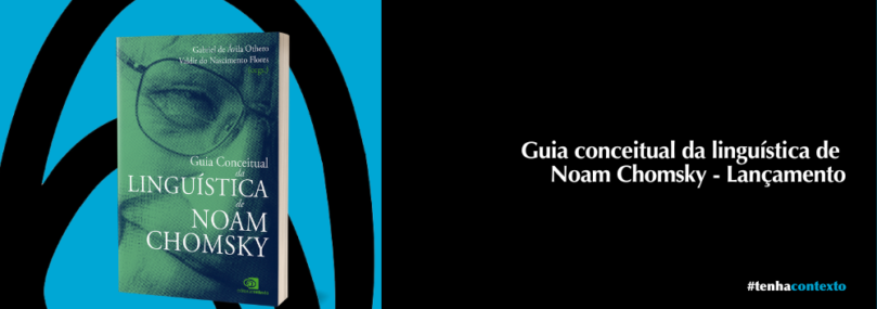 Guia Conceitual da Linguística de Noam Chomsky