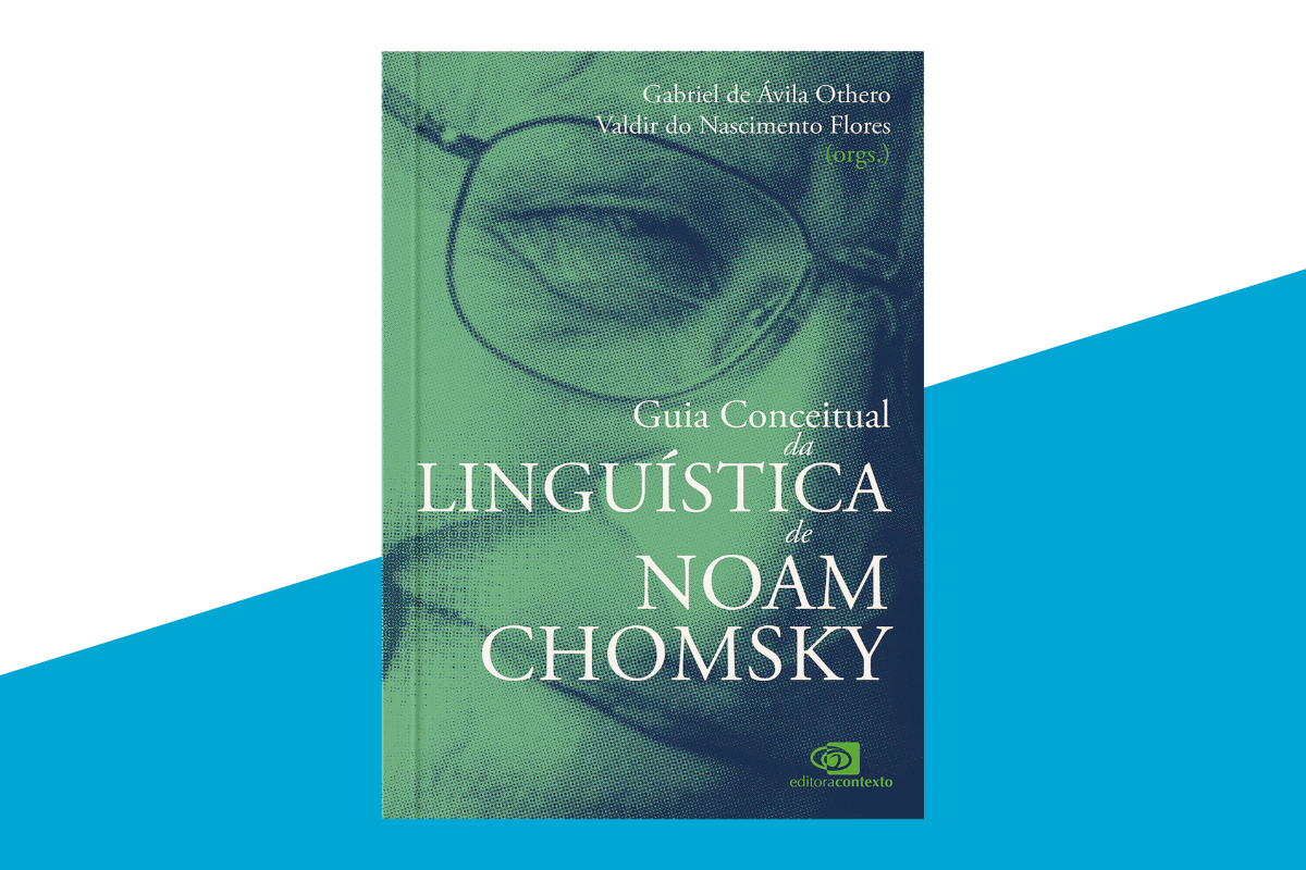 linguística de Chomsky