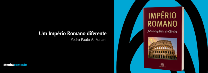 império romano artigo