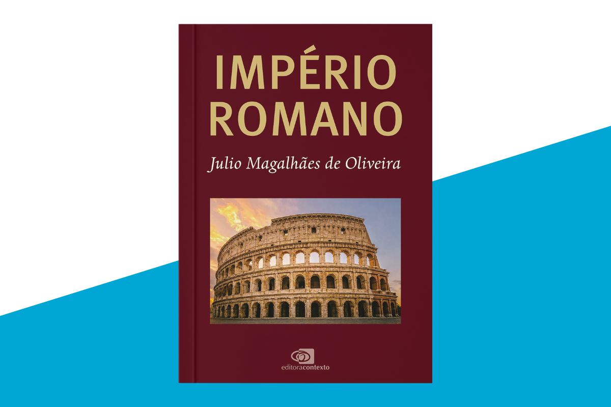 império romano artigo