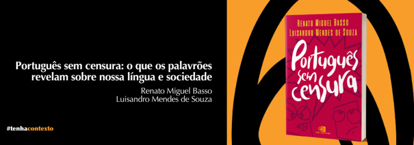 português sem censura livro palavrões na língua portuguesa