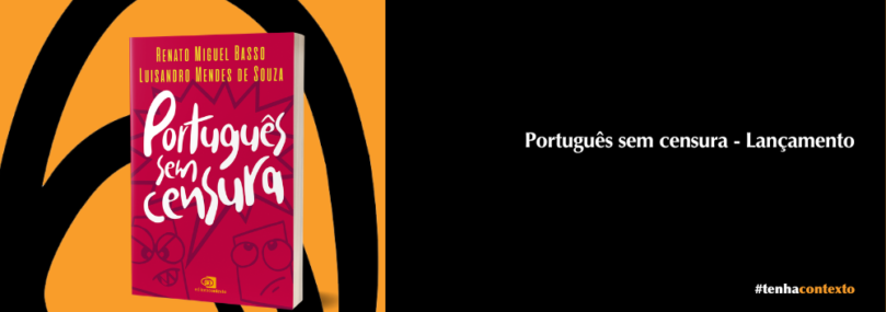 Português sem censura editora contexto