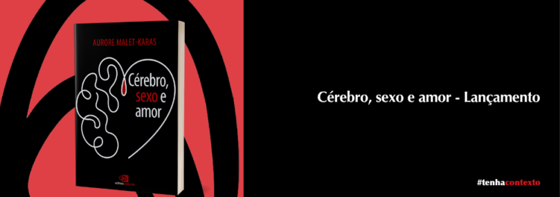 livro cérebro sexo e amor
