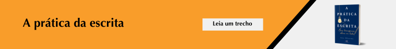 a prática da escrita leia um trecho