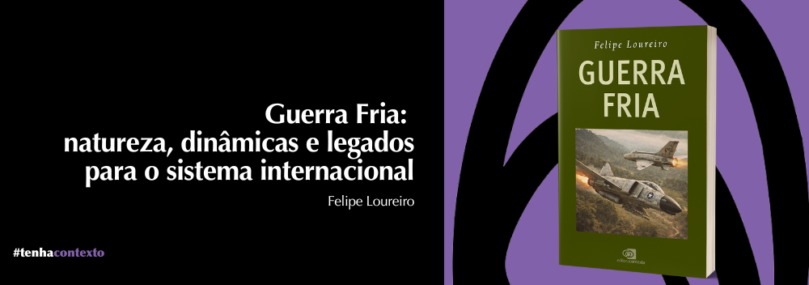Guerra Fria natureza e legados