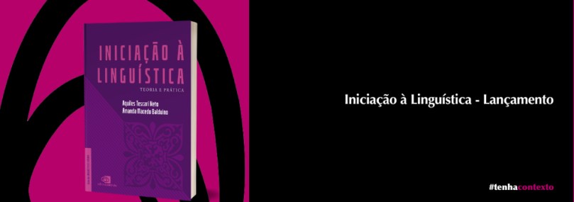 Iniciação à linguística geral