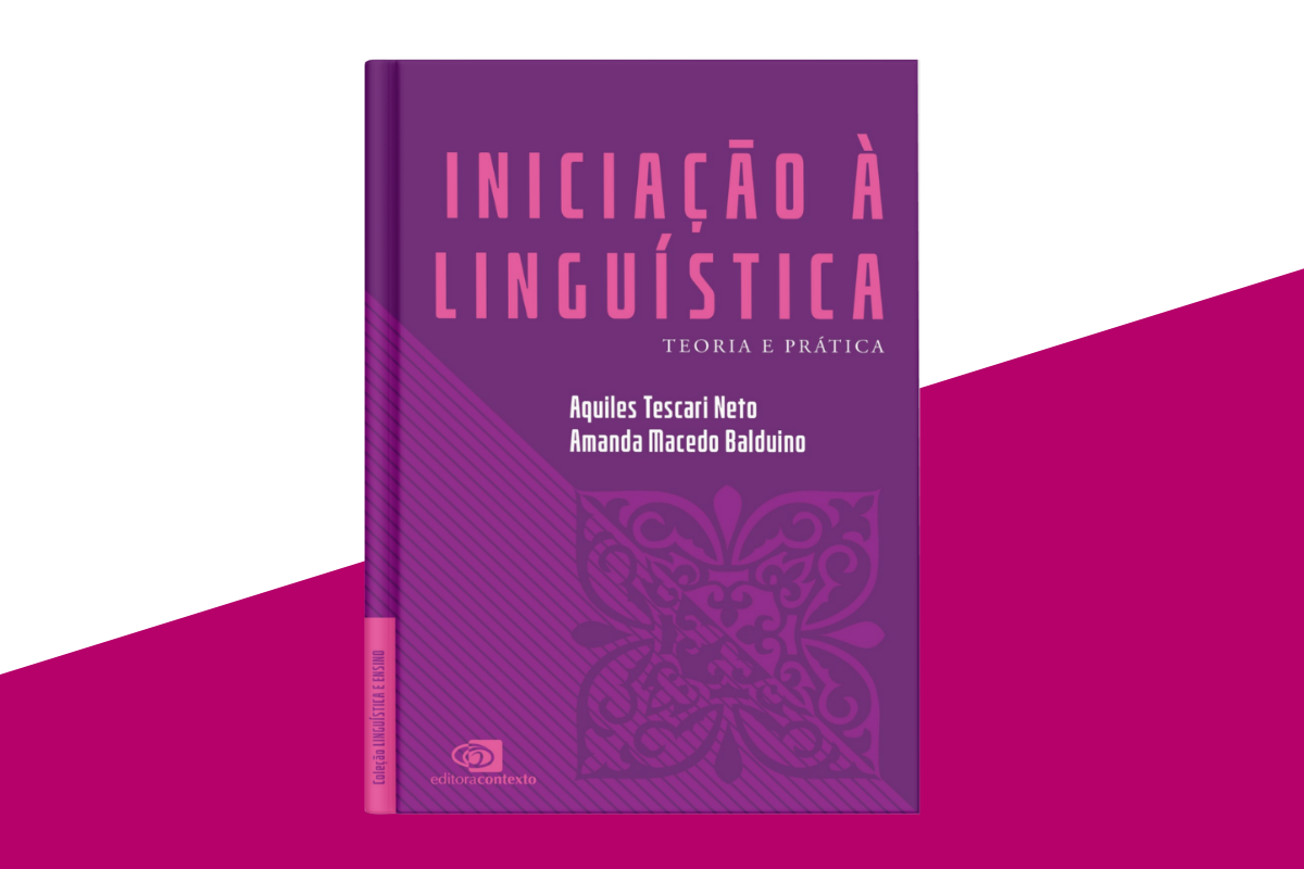 iniciação à linguística geral