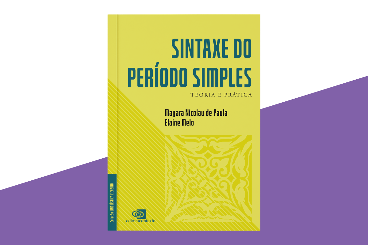 sintaxe do período simples