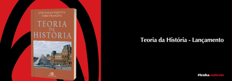 teoria da história introdução