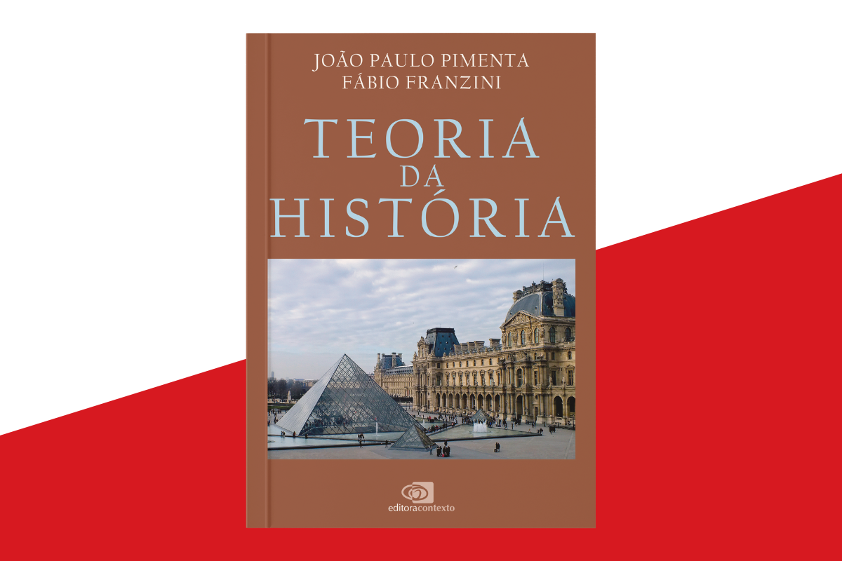 teoria da história introdução
