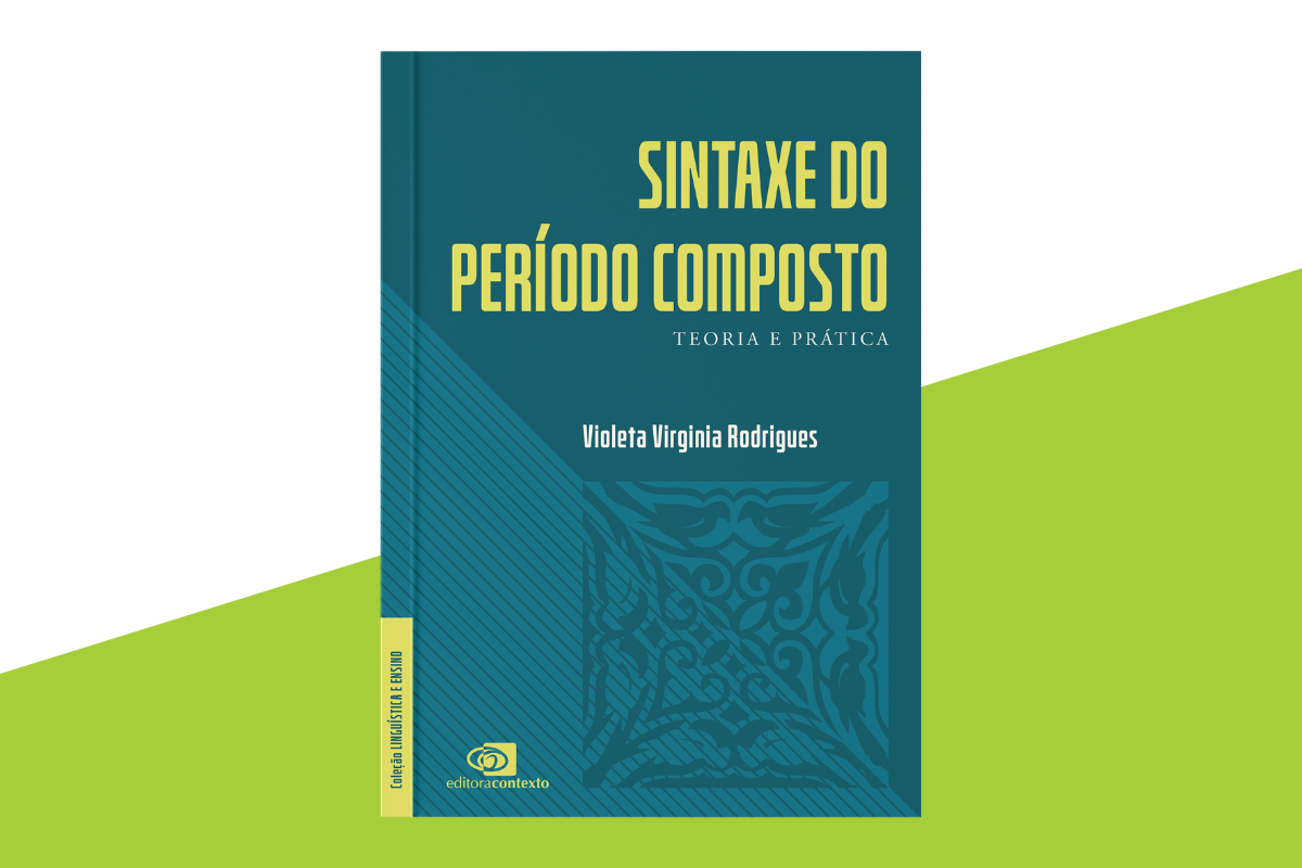 sintaxe do período composto