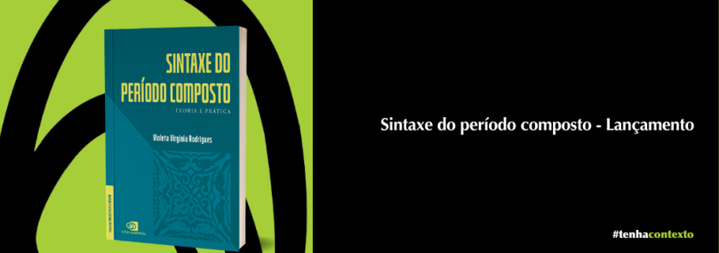 sintaxe do período composto