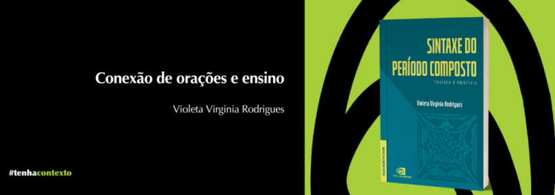sintaxe do período composto